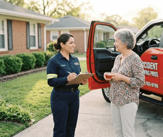Accident Towing Service Ashton, IL FAQs